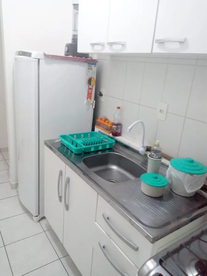 Apartamento 10 Min De Criciuma Em Icara-Sc - 2 Quartos - 3 Ar-Condicionado Split - Cozinha Equipada - Banheiro - Garagem Coberta E Wi-Fi - Anfitria Superhost No Bnb Apartment Icara