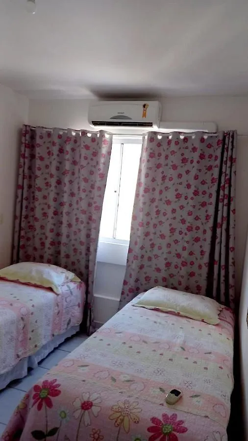 Apartamento 10 Min De Criciuma Em Icara-Sc - 2 Quartos - 3 Ar-Condicionado Split - Cozinha Equipada - Banheiro - Garagem Coberta E Wi-Fi - Anfitria Superhost No Bnb Apartment